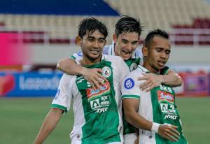 Hasil Liga 1 Borneo vs PSS Sleman, Irfan Jaya Jadi Pahlawan Super Elja