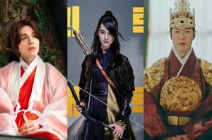 5 Aktor Korea Tidak Cocok Bintangi Drama Sejarah, Nomor 2 Jadi Gumiho
