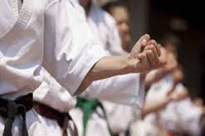 Tiga Karateka Asal Maros Wakili Sulsel di Kejurnas