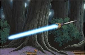 8 Pedang Paling Ikonik dan Pemiliknya di Dunia Anime