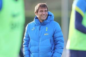 3 Alasan Antonio Conte Bisa Ubah Nasib Tottenham Hotspur