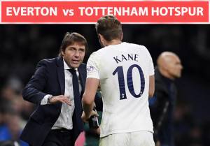 Preview Everton vs Tottenham Hotspur: Era Baru The Lilywhites