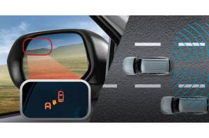 Pahami, Apa itu Blind Spot pada Mobil dan Cara Menghindarinya