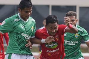 Hasil Liga 2 2021/2022: Drama 5 Gol! PSKC Cimahi Bungkam Badak Lampung FC