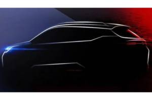 Honda ZR-V Jadi SUV Terakhir Tahun Ini, Selubungnya Dibuka di GIIAS 2021