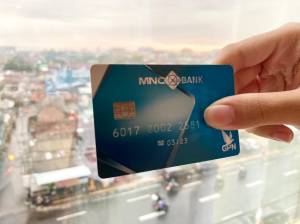 Pergantian Kartu Magnetic ke Chip Berjalan Mulus, MNC Bank (BABP) Optimistis Akhir November Capai 100%