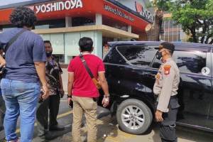 Polda Metro Jaya Bantu Usut Pengungkapan Perampokan Rp400 Juta di PIK