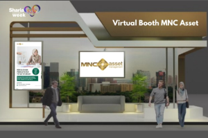 Mau Reksa Dana Gratis? Kunjungi Virtual Booth MNC Asset Management di Sharia Investment Week 2021