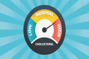 Kolesterol Faktor Keturunan, Kenali Gejalanya Sebelum Terlambat