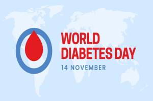 Hari Diabetes Sedunia, Pentingnya Kontrol Gula Darah dengan 3J