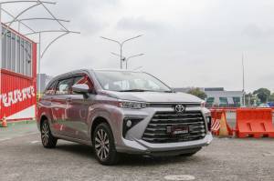 Toyota All-Out Manfaatkan Momen Menit-Menit Akhir Insentif PPnBM