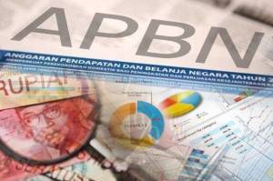 APBN 2022, Jokowi Instruksikan Penajaman Belanja dan Lebih Efisien