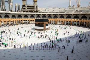 Penghasilan Arab Saudi dari Haji Tembus Rp170 Triliun, Fulus dari Umrah juga Siap Digeber