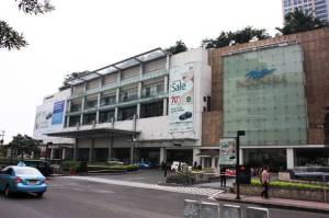 5 Mal Paling Mewah di Jakarta, Nomor 3 Pernah Menang Mall of The Year