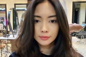 Ririn Dwi Ariyanti Ungkap Alasan Enggan Tuntut Harta Gono-Gini ke Aldi Bragi