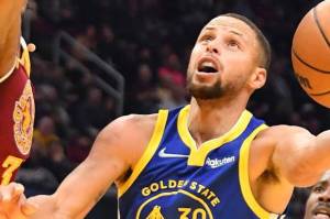 Hasil Lengkap NBA, Jumat (19/11/2021): Curry Cemerlang, Warriors Bungkam Cavaliers