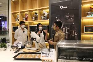 Penjualan Produk Naik Saat Pandemi, Oxone Buka Toko ke-2 di Jakarta