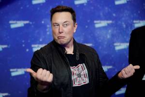 Ibu Dua Anak Gugat Perusahaan Elon Musk atas Kasus Pelecehan Seksual