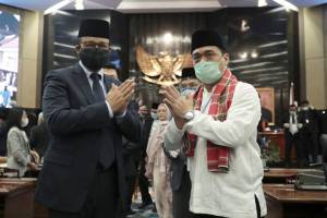 Wagub DKI Sebut Anies Baswedan Bijak Tanggapi Kritikan Buzzer
