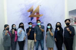 Unit Hotel Archipelago International di Makassar Siapkan Program Tahun Baru