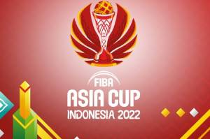 Sah! Indonesia Tuan Rumah FIBA Asia Cup 2022, Ini Tanggalnya