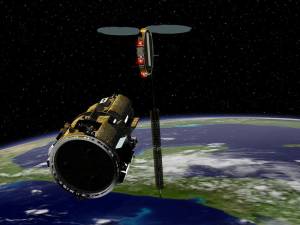 NASA Sukses Luncurkan DART untuk Misi Selamatkan Bumi