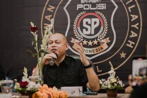 Dua Polisi Terluka Dalam Seminggu, Sahabat Polisi Indonesia Minta Polri Perbaiki SOP