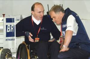 Sir Frank Williams Meninggal: Selamat Jalan Perintis Formula 1