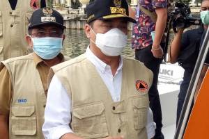 Jakarta Jadi PPKM Level 2, Wagub: Harus Bijak Taati Protokol Kesehatan