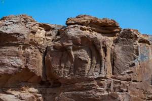 Batu Unta di Arab Saudi Ternyata Lebih Tua dari Piramida dan Stonehenge