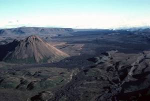 Picu Letusan, Ilmuwan Minta Proyek Pengeboran Gunung Berapi Dihentikan