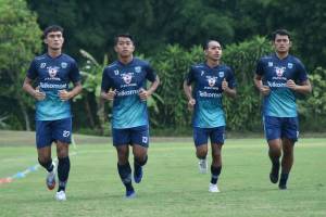 Liga 1 Jelang Madura United vs Persib Bandung: Jaga Peluang