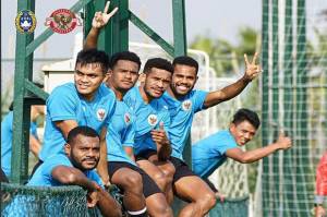 Kekompakan Jadi Kunci Keberhasilan Timnas Indonesia di Piala AFF 2020