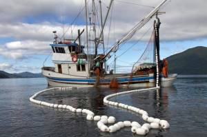 KKP Tangkap Lagi 3 Kapal Pencuri Ikan Asal Malaysia