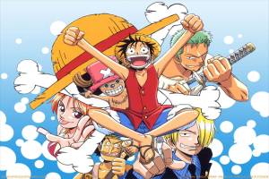 8 Misteri Laugh Tale yang Membayangi Serial One Piece