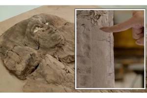 Mumi Putri Raja Ditemukan di Piramida, Arkeolog: Sosoknya Masih Misterius