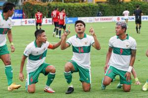 Gol Penalti Asnawi Mangkualam Hapus Trauma di Ansan Greeners