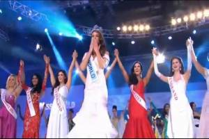 Jangan Lewatkan! Kemegahan Malam Puncak Kontes Kecantikan Kelas Dunia, Miss World 2021, 5 Hari Lagi LIVE di iNews