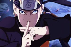 12 Segel Tangan dan Artinya yang Ada di Serial Naruto