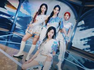 10 Video Musik K-Pop Terpopuler di Korea pada 2021, Nomor 1 Bukan BTS