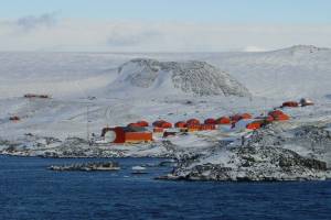 Jelang Misi ke Mars, NASA Lakukan Eksperimen Gila di Antartika