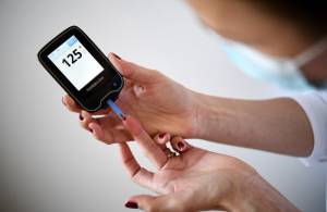 Studi: Teknologi Telemedisin Bantu Turunkan Kadar Glukosa Pasien Diabetes