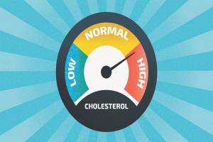 7 Penyakit yang Bisa Menyebabkan Kolesterol Tinggi, Nomor 3 Mematikan