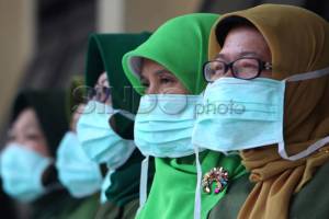 Omicron Masuk Indonesia, Prof Beri Sebut Warning untuk Tidak Kendor Pakai Masker
