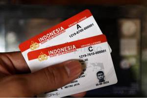 Jenis-jenis SIM yang Berlaku di Indonesia, Apa Saja?