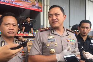 Ady Wibowo dan Hengki Haryadi, Dua Kapolres di Jakarta yang Tak Diganti Kapolri