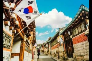 Jurusan Sastra Korea Sangat Menjanjikan, Profesi Nomor 2 Bergaji Rp7 Juta per Hari