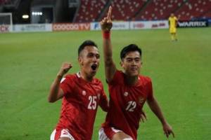 Indonesia vs Malaysia di Piala AFF: Hujan Gol hingga Dugaan Pengaturan Skor
