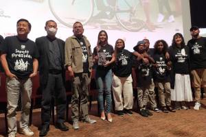 Film Sepeda Presiden, Representasi Mimpi dan Harapan Anak Indonesia