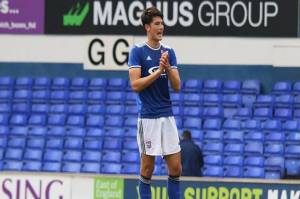 Alasan Elkan Baggott Dipinjamkan Ipswich Town ke Klub Divisi 5 Inggris